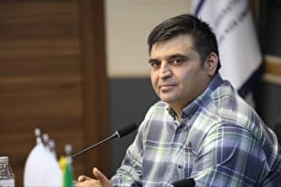 رضازاده: به این نسل افتخار کنید/ این جوانها آینده وزنهبرداری این مملکت هستند