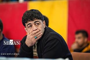 باوفا: در ۲ وزن انتخابی درون اردویی برگزار میکنیم/ اردوی بعدی ما در ایذه برگزار می شود