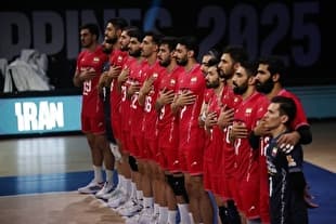 برنامه کامل تیم ملی والیبال ایران در لیگ ملتها/ دور دنیا در ۷۰ روز؛ استارت از برزیل با هدف فتح دیوار چین