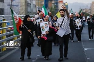 «پولیفونیِ حق»؛ چند صداییهایی که در بستر قانون به هارمونی وحدت میرسند