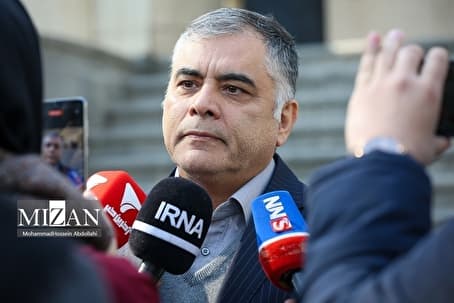 پاکنژاد: تولید نفت در طول ۴۰ روز جنگ کاهش نداشت/ تکذیب وقوع انفجار در چاههای نفت کشور