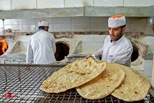 هیچ مصوبهای برای تغییر نرخ نان صادر نشده است