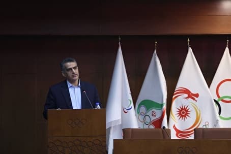 چگینی: رقابتهای ازبکستان آخرین همکاری من با MMA خواهد بود/ شگفتانههای بزرگی در راه است