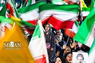 عظیمیمیرآبادی: عظمت و اقتدار امروز ایران، ثمره مجاهدت دیروز طهرانیمقدمهاست