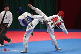 میزبانان رویدادهای مهم آسیایی تکواندو مشخص شدند