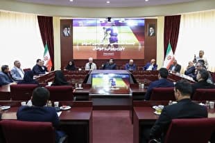 جودوکاران اعزامی به بازی های آسیایی ناگویا به اردوی روسیه میروند