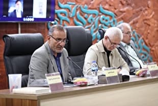 شعبانیبهار سرپرست فدراسیون تیراندازی با کمان شد