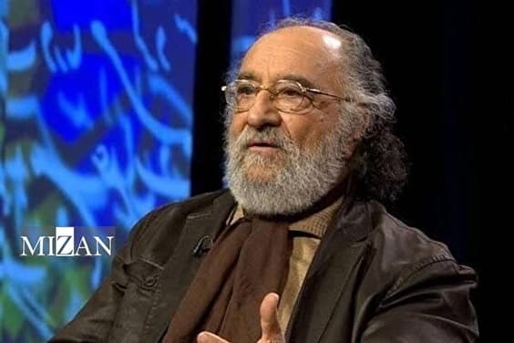 داریوش ارجمند: تنها ملتی که در برابر صهیونیستها ایستاده، ما هستیم/ حضور ۱۰هزارساله مردم ایران در میدان