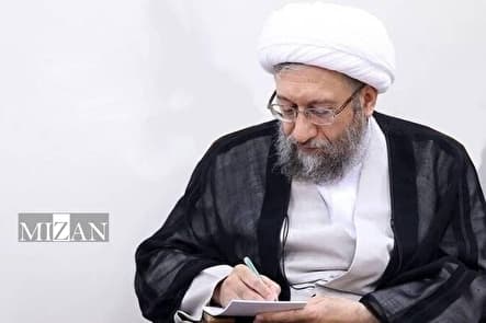 آیتالله آملی لاریجانی: دشمنان ایران، با همه خباثت و جنایتشان به اغراض شوم خویش نرسیدند