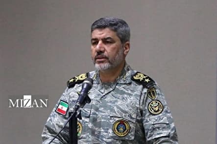 سخنگوی ارتش: در دفاع از ایران لحظهای درنگ نمیکنیم/ اگر دشمن نقض عهد کند، با سرعت و قدرت پاسخ خواهیم داد