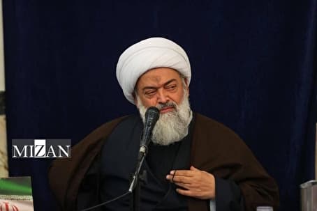 حجتالاسلام ادیب یزدی: آیتالله خامنهای مجسمه عاشورا بودند/ محرم ۱۴۰۵ متفاوت و عاشورایی ممتاز است