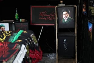 «عطر سیب»؛ از شور آمادهسازی محرم تا اجتماع خادمان حسینی در قلب تهران