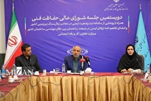 وزیر کار: بازرسی کار هوشمند میشود