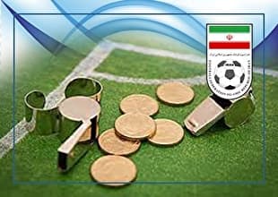 صدور آرای جدید کمیته وضعیت فوتبال