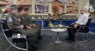 گفت و گو با خلبانان اف۵های ایرانی که پایگاه آمریکا را در کویت هدف قرار دادند