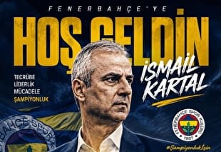 کارتال دوباره در کادیکوی/ بازگشت سرمربی سابق پرسپولیس به فنرباغچه