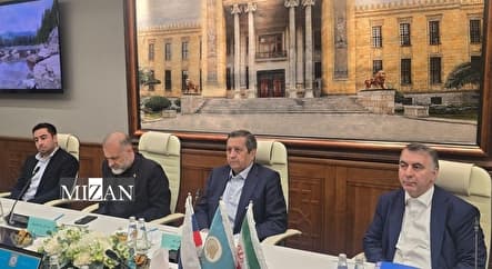 همتی: مسیر تجارت دوجانبه تهران و مسکو هموارتر میشود