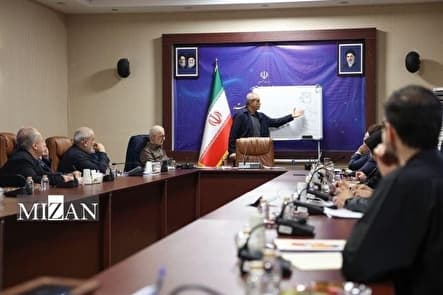 پزشکیان: مرکز ملی پایش مصرف انرژی تشکیل و عملکرد استانها برخط رصد شود