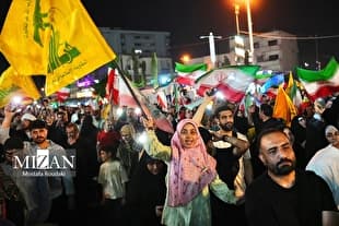 درخواست شورای هماهنگی تبلیغات اسلامی برای خروش سراسری مردم ایران در حمایت از حزبالله لبنان