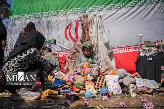 دهنوی: مستند با اعتماد به نگاه مستقل ساخته میشود، نه با مدیریت نامها/ ثبت تاریخ را به مستندسازانِ میدان بسپارید