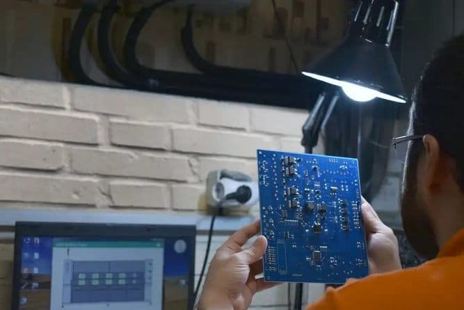 مطالبه مشترک فعلان حوزه ICT: برای احیای صنعت PCB کشور برنامه ضربتی نیاز است