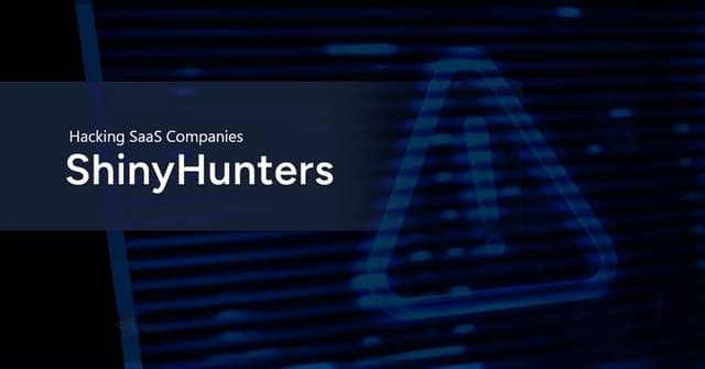 هک بسیاری از دادههای گوگل، AMD، سونی، راک استار و ... ؛ حملات بیسابقه ShinyHunters با شروع از یک تماس تلفنی!