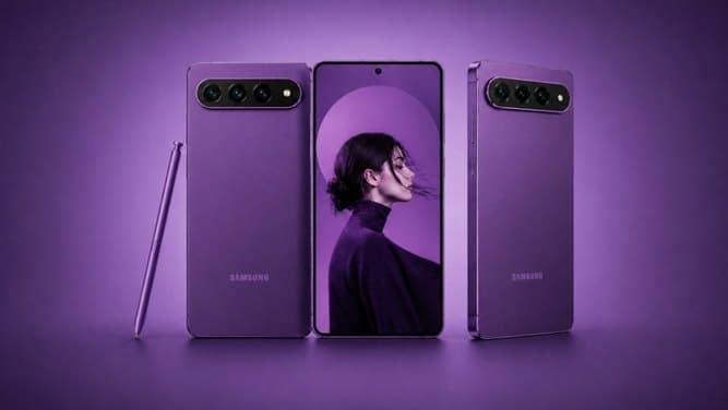 ظرفیت باتری Galaxy S27 Pro شما را شگفتزده میکند!