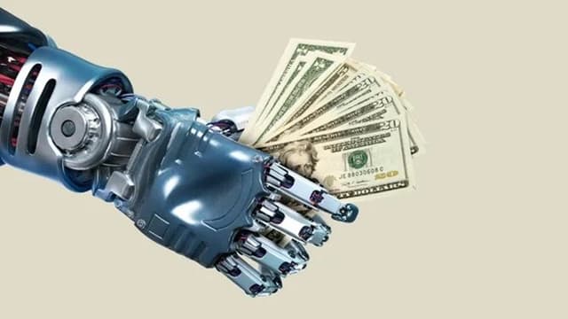 پولپاشی تاریخی برای هوش مصنوعی؛ هزینه AI چهار غول فناوری از بودجه صدها کشور بیشتر است!