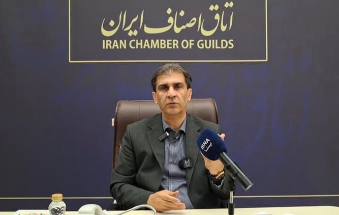 سخنگوی اتاق اصناف ایران: قطع اینترنت خسارت اقتصادی بزرگی به دنبال دارد