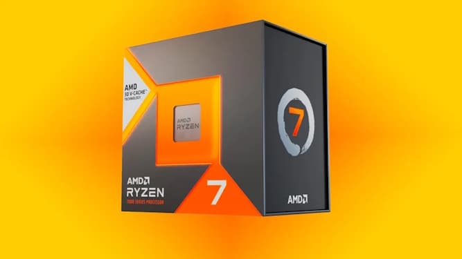 پردازنده اقتصادی Ryzen 7 7700X3D برای گیمرها در راه است