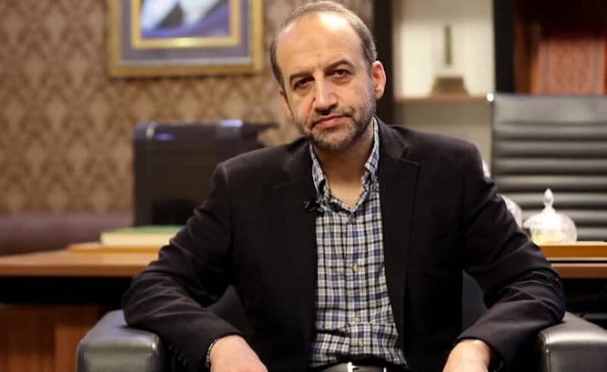 محمد سرافراز: اپراتورهای عضو شورای عالی فضای مجازی، پشت پرده تصویب اینترنت پرو هستند