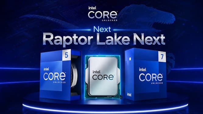 بازگشت دوباره اینتل به Raptor Lake و رم DDR4؛ نسل جدید با برند Core 200 برای سوکت قدیمی LGA 1700 در راه است