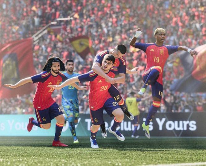 سازنده بازی FIFA قهرمان جام جهانی 2026 را پیشبینی کرد