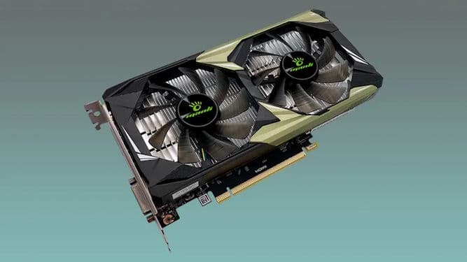 بازگشت غیرمنتظره کارتهای سال 2020 انویدیا؛ RTX 3060 و RTX 3050 دوباره روی خط تولید رفتند