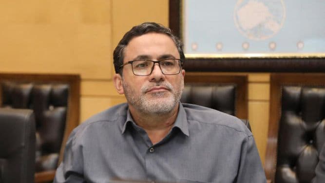 عضو کمیسیون صنایع مجلس: با 3 تا 4 هزار میلیارد تومان میتوانیم کیفیت ایتا را به اندازه واتساپ بالا ببریم