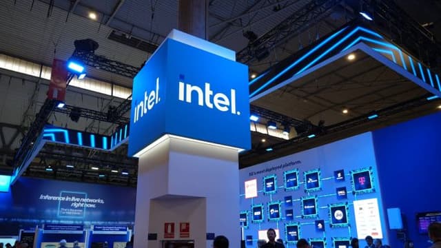 تیم آبی روی دور شانس؛ بازده حیرتانگیز فناوری 14A اینتل