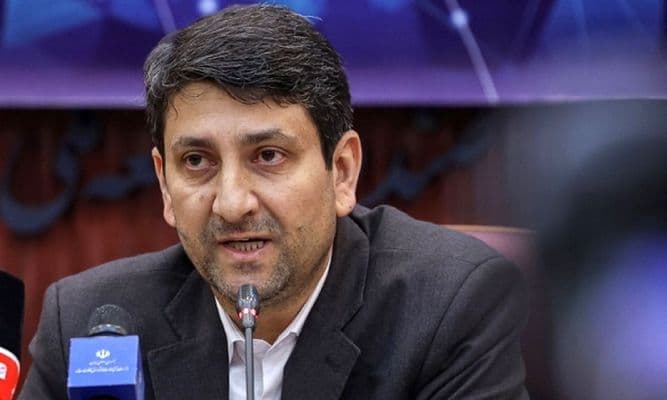انتقاد تند وزیر ارتباطات از مخالفان بازگشایی فضای مجازی؛ اینترنت فقط دو پیامرسان نیست