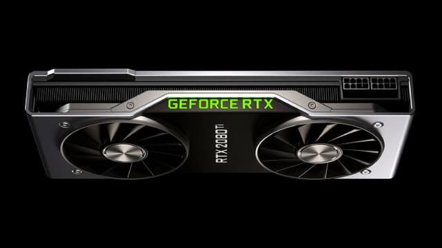 کارت گرافیک RTX 2080 Ti با 22 گیگابایت حافظه VRAM از راه رسید