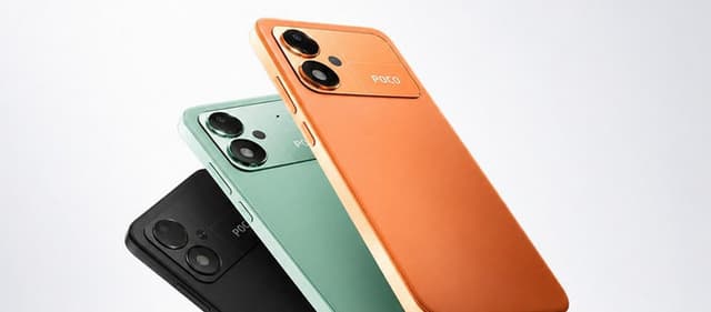 رونمایی پوکو از M8 Power؛ نمایشگر ۱۲۰ هرتزی و باتری ۸۰۰۰ میلیآمپرساعتی