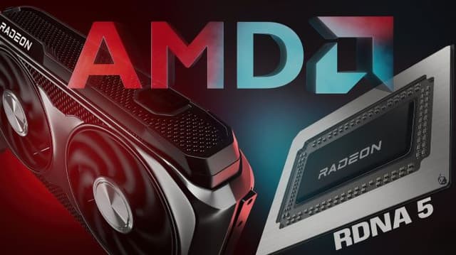 پشتیبانی از RDNA 5 به ایستگاه لینوکس رسید؛ AMD توسعه DCN6 را استارت زد