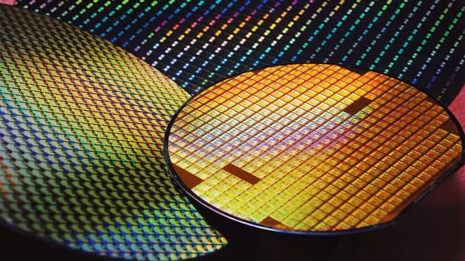 TSMC روی دور تند؛ غول تراشهسازی جهان تولید ۲ نانومتری را انفجاری افزایش میدهد