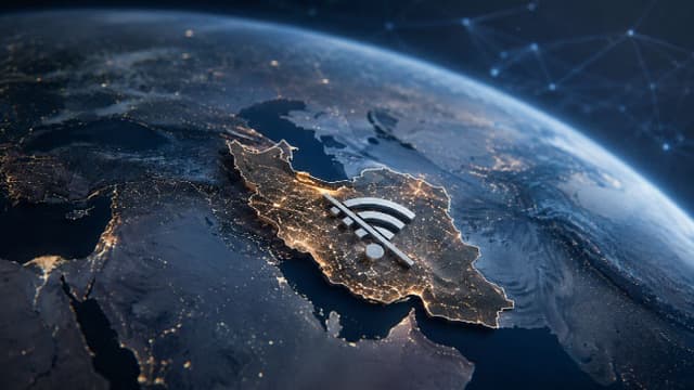 چرا نام ایران از رتبهبندی جهانی اسپیدتست حذف شده است؟