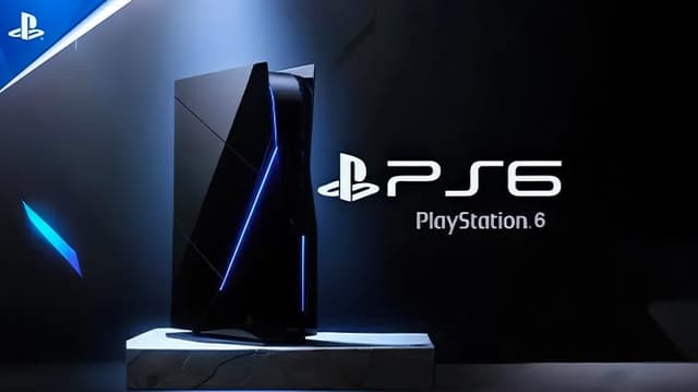 کمبود حافظه سد راه PlayStation 6؛ زمان عرضه در هالهای از ابهام