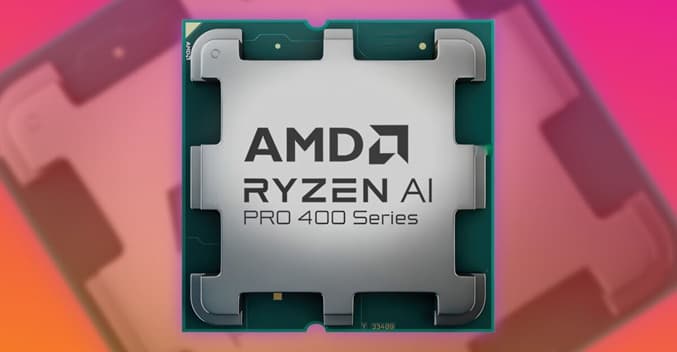 بنچمارکهای اولیه از APU دسکتاپی AMD Ryzen AI 5 435G؛ سریعتر از Ryzen 5 8600G حتی با فرکانس کمتر