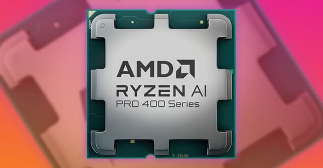 بنچمارکهای اولیه از APU دسکتاپی AMD Ryzen AI 5 435G؛ سریعتر از Ryzen 5 8600G حتی با فرکانس کمتر