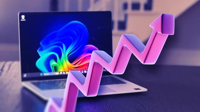 دومین افزایش قیمت لنوو در کمتر از یک سال؛ هوش مصنوعی گیمرها را رها نمیکند