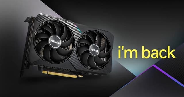 بازگشت غیرمنتظره RTX 3060 پس از ۵ سال